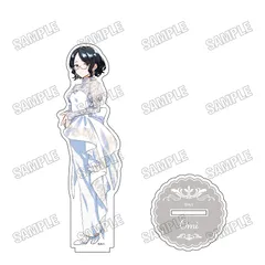【予約販売/Pre-Order】きみが死ぬまで恋をしたい 描き下ろしBIGアクリルスタンド【8th Anniversary ver.】 9 オミ 新品 未開封品 正規品 【メディコス・エンタテインメント】