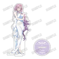 【予約販売/Pre-Order】きみが死ぬまで恋をしたい 描き下ろしBIGアクリルスタンド【8th Anniversary ver.】 8 フラン 新品 未開封品 正規品 【メディコス・エンタテインメント】