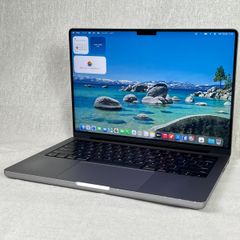 ジャンク MacBook Air M1 2020 画面色異常 - メルカリ