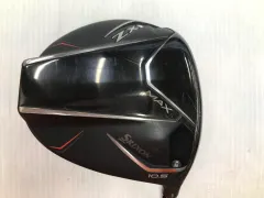 ダンロップ　SRIXON ZXi MAX　10.5度　Diamana ZXi50　Sフレックス　ドライバー　中古【最短即日発送】