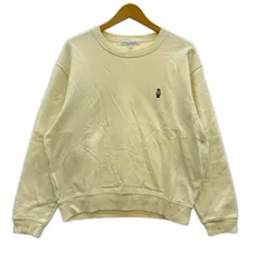 URBAN RESEARCH アーバンリサーチスウェット sizeM/アイボリー