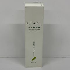 井上誠耕園 オリーブオイル 120ml（ポンプ付け替え用） - メルカリ
