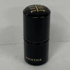X1383 K 【お得クーポン配布中】ハックティック HT スティックファンデーション 02 ナチュラル