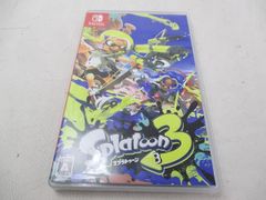 중고품 게임 닌텐도 switch 닌텐도 스위치 소프트 스플래툰 3