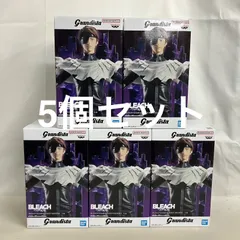 2026年最新】藍染惣右介 フィギュアの人気アイテム - メルカリ