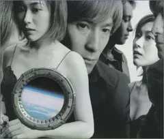 (CD)CRUISE RECORD 1995-2000 - globe／globe