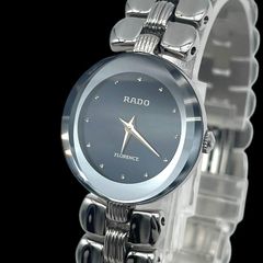 稼働品 RADO ラドー FLORENCE フローレンス 153.3717.4 レディース