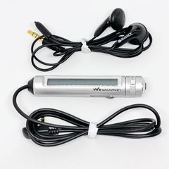 希少】SONY MDウォークマン専用 スティックリモコン RM-MC12ELK - メルカリ