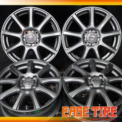 4本SET MKW MK-46 17インチ 8J +25 PCD139.7 6穴 ランドクルーザー