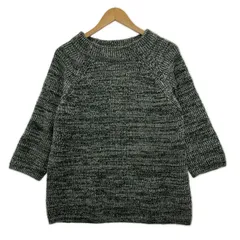 SIMPLICITEシンプリシテェニット size表記なし/グレー系