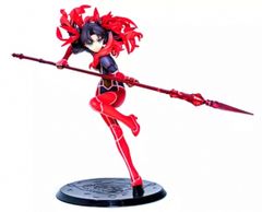 FGO Fate/Grand Order フォーマルクラフト 遠坂凛 フィギュア - メルカリ