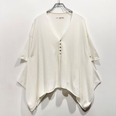 マドモアゼルノンノン 麻100% アロハシャツ 麻100% Mademoiselle NON NON マドモアゼルノンノン アロハシャツ 総柄