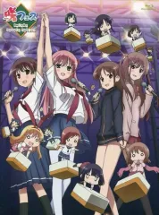 【中古】その他Blu-ray Disc 咲-Saki-フェス 四角い宇宙でSquarePanic! [初回限定版]