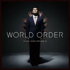 (CD)WORLD ORDER／WORLD ORDER