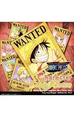 CD／アニメ／「ワンピース」キャラクターソングアルバム