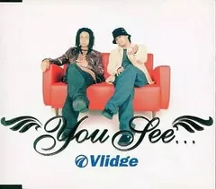 【中古】You See…  /  Vlidge（帯あり）