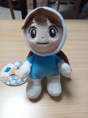 妖怪ウォッチ 天野ケータ ぬいぐるみ 非売品 - メルカリ