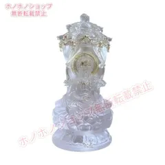 【美品売れ筋】仏像彫刻装飾工芸品理想的なギフト繊細な装飾像デスクトップ置物新築祝い寝室ホテル用