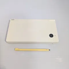 【動作品】ニンテンドーDSi ホワイト