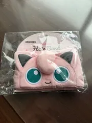 ポケットモンスター プリン ヘアバンド N
