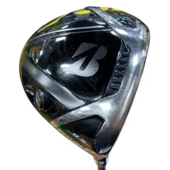 【中古】 ブリヂストン TOUR B JGR  9.5° ドライバー DR Tour AD IZ-6 (フレックスS) メンズ 男性用 右利き 右用 Cランク ゴルフクラブ