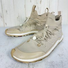 📦️Men's 28.0cm ベージュ系 Vivobarefoot ( ビボベアフット ) プライマス トレイル フロー MID Primus Trail Flow Mid PEYOTE フットウェア ハイキングシューズ z00060809 PEYOT