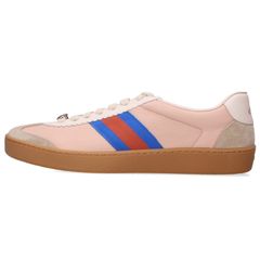 グッチ  624484 ローカットスニーカー メンズ 42
