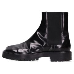 メゾンマルジェラ  Tabi Chelsea boots S57WU0275 タビチェルシーブーツ メンズ 41