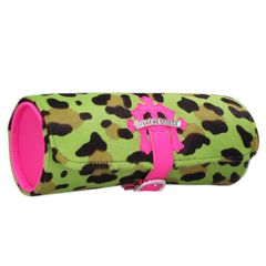 クロムハーツ  JEWELRY ROLL ハラコレザージュエリーケース メンズ