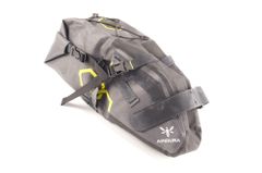 APIDURA エクスペディションサドルバッグ17L - メルカリ