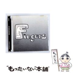 【中古】 FINGERS / / TENCIOUS