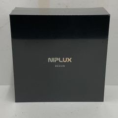 NIPLUX BEGUN NP-BG25W 美顔器 - メルカリ