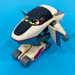 激レア 未開封 電光超特急 ヒカリアン ケーくん トミー シンカリオン