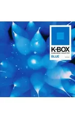 CD／オムニバス／K-BOX〜Korea Music Collection〜BLUE (CCCD)