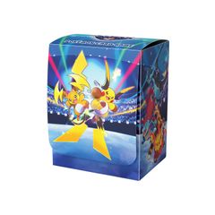新品・送料込み】 ムク＆メガシャンデラ デッキケース サプライ