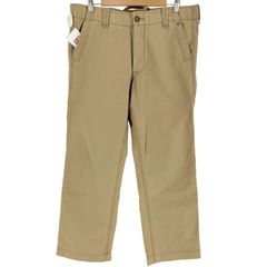 ギャップ Gap 00s 5ポケット COTTON KHAKI PANTS メンズ  91/76
