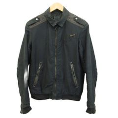 池田エライザ着用】DIESELディーゼル j-glory ライダースジャケット 池田エライザ着用】DIESELディーゼル j-glory ライダースジャケット