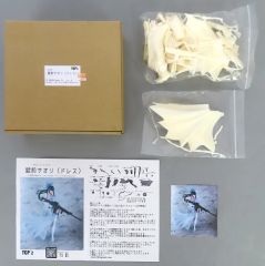 WF2025 ブルーアーカイブ 調月リオ ガレージキット ワンフェス2025