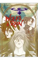 DVD／ウルフズレイン 4