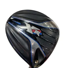 【中古】 キャロウェイ XR 16 10.5° ドライバー DR XR(2016)ドライバー (フレックスSR) メンズ 男性用 右利き 右用 Cランク ゴルフクラブ