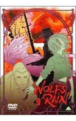 DVD／ウルフズレイン 9