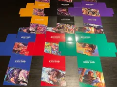 2026年最新】ONE PIECE 種別：まとめ売り／引退品 ワンピース カード