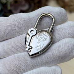 HERMES エルメス カデナ ファンタジー ロックハート 2004年限定
