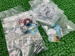 CB750 燃料コックカバー ホンダ 純正 新品 バイク 部品 RC42 車検 Genuine dS