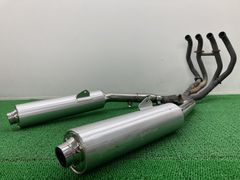 トゥデイ マフラーガード ホンダ 純正 新品 バイク 部品 AF61 マフラー