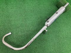 バリオス II オイルパンガスケット カワサキ 純正 新品 バイク 部品