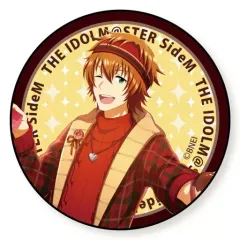 278-071 若里春名 「アイドルマスター SideM LIVE ON ST＠GE! トレーディング缶バッジ type：メンタル」