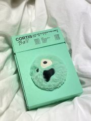 CORTIS BALL VER. コルティスボール【新品未開封】アルバム 正規品