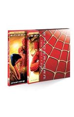 DVD／スパイダーマン ツインパック