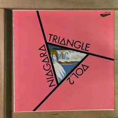NIAGARA TRIANGLE Vol.1 50th VOXブルーレイ大滝詠一 - メルカリ